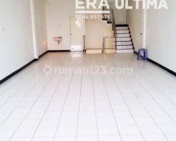 Ruko di rajawali, Bandung 263 m Sertifikat Hak Milik