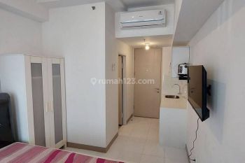 Sewa cepat apartemen tokyo pik2 studio furnished