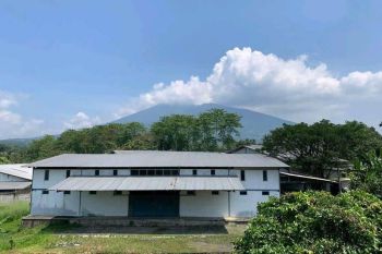 DIJUAL CEPAT PABRIK NON AKTIF (Tanah Dan Bngunan Saja ) Caringin Bogor Jawa