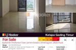 thumbnail-apartemen-the-mansion-tower-jasmine-dorada-lt-28-kemayoran-jakarta-pusat-1