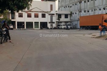 Disewakan Kavling Latumenten