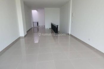 Jual Cepat Ruko La Rivera.