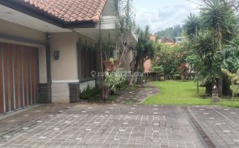 Cozy Rumah Hook Ready Stock Setiabudi Dkt Cisarua Bandung 136B2