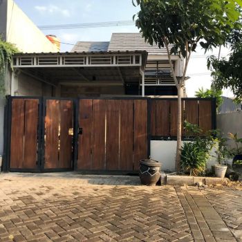 Jual Cepat‼️Rumah Siap Huni De Naila Driyorejo Gresik