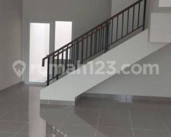 Di Jual Ruko Termurah Goldfinch, 2lantai, Baru, Gading Serpong