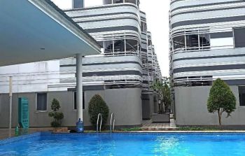 RUMAH KOST DI VANYA PARK BSD 4872