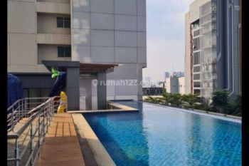 1 Unit Apartment Somerset Pondok Indah NEGO