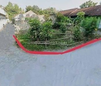 TANAH DEKAT KAMPUS UMY