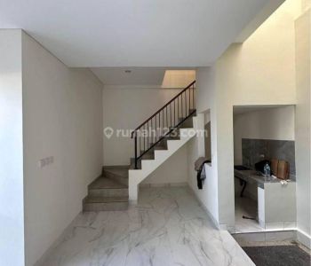 Disewakan Rumah Baru di Kawasan Sesetan Denpasar Selatan