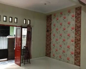 Rent Rumah: Dikontrakkan Tahunan