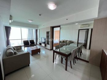 2 BR 2 Bath Empire Kemang Village 89 m²