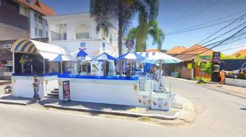 Cafe Seminyak Petitenget Kerobokan Badung Bali