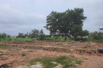 Dijual Lahan Akan Bangun 7 Unit Ruko Jalan Sungai Pinang Jakabaring Palembang