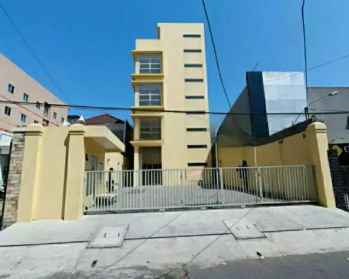 Gedung Embong Cerme Sby