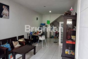 RUMAH TANJUNG DUREN MINIMALIS SIAP HUNI