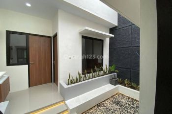Hunian Exclusive Modern Dekat Bandara Adisujipto