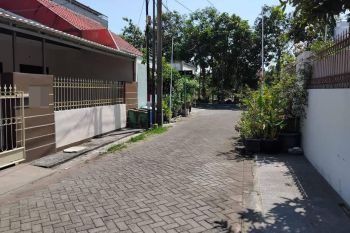 Disewakan Rumah Taman Pondok Indah Wiyung Surabaya