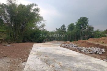Jual Tanah Kavling Siap Bangun Lokasi Strategis