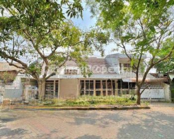 Jual Cepat, Rumah Dukuh Kupang Timur Sby Barat butuh Renov