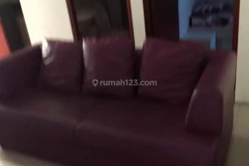 Apartemen Highpoint siap masuk