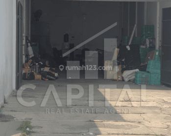 Disewakan Gudang Di Sayap Katapang, Bandung