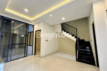 New Gress Mewah Raya Dukuh Kupang surabaya barat