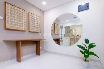 Apartemen Bassura City