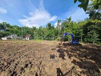 Tanah Cluster Kasihan Jogja, Dekat Ring Road Umy, Padma Residence