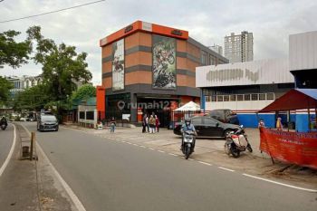 Gedung Buat Kantor Dibawah Njop Di Kebayoran Lama Jaksel