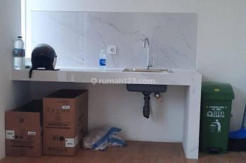 Rumah Baru 2 Lantai di Cendana Parc Lippo Karawaci