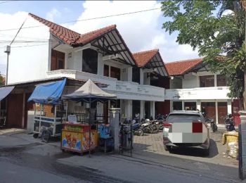 Dijual kost2an Dekat STT Telkom Bandung