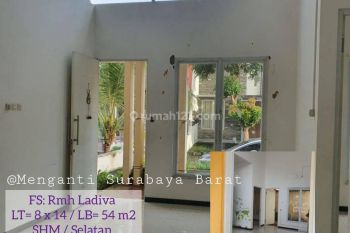 FS: Rmh ladiva menganti nego