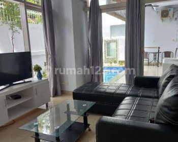 VILLA MURAH SANUR BALI