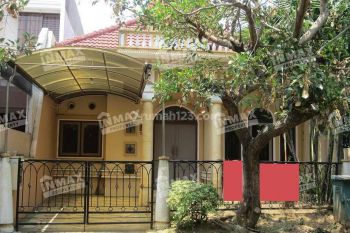 Disewakan Rumah 3 Kamar Tidur di Istana Dieng Malang