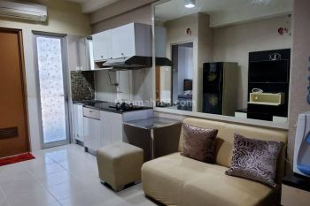 Dijual Apartemen Amor