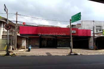 Teja Sukmana Termurah Eks bar Lokasi Strategis di Pasteur Bandung