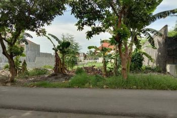 Dijual Tanah Di Jajar Laweyan Solo