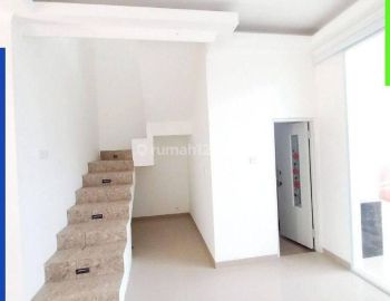 Hommy Rumah Scandinavia Jatihandap Bandung Dkt Arcamanik 102H10