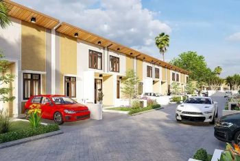 RUMAH SUBSIDI DI MALANG TLOGOWARU