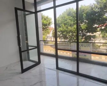 RUKAN HOOK DANAU AGUNG, SUNTER