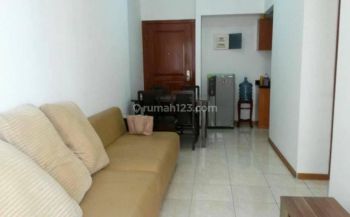 Apartemen Full Furnished Di Grand Palace Kemayoran Jakarta Pusat