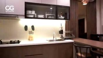 Rumah Harmony Golf Island Ukuran 6x12,5 Best Price