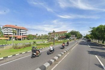 Timur Kampus Upn Jogja, Dalam Ringroad Tanah Prospek Kost