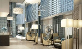 Jual Cepat Apartemen Kemang Village Tower Tiffany Bare