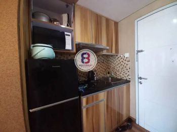 Apartemen Altiz Disewakan di Bintaro Jaya Sektor 3