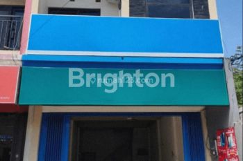 Ruko Wadung Asri Waru Sidoarjo lokasi bagus