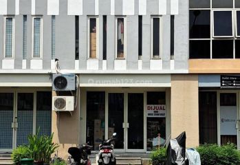 Ruko di Ruko Citra Harmoni SHM