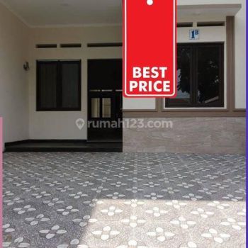 Best Deal Rumah Minimalis Di Sayap Turangga Bsm Bandung 88M15