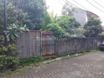 Tanah Dijual Di Cilandak Dalam Jakarta Selatan