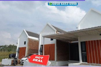 Rumah Subsidi Hot Price Dp 2 Jt Kpr 1 Jt Perbln Di Garut 118H1
